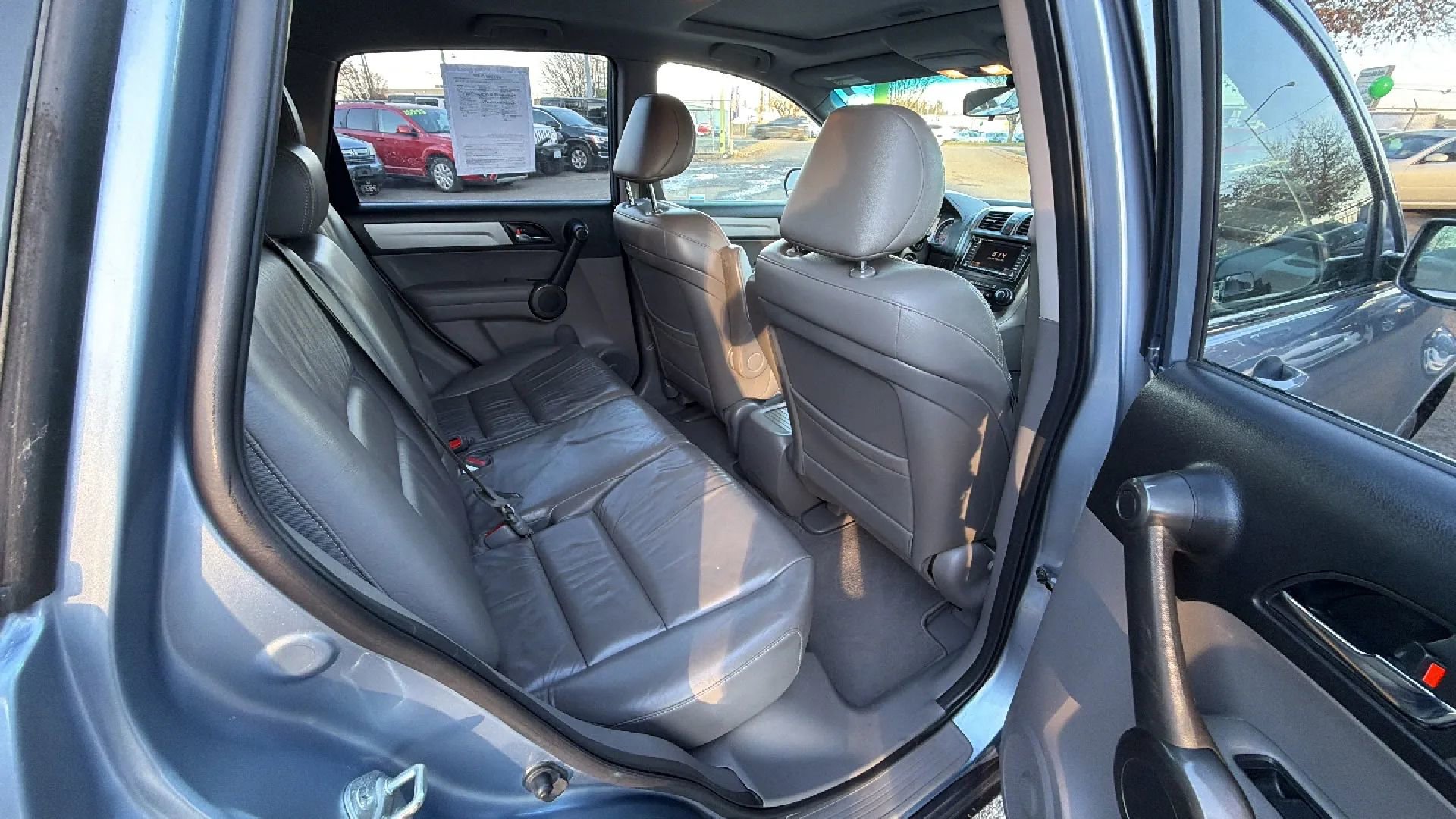 Used 2011 Honda CR-V EX-L image 14