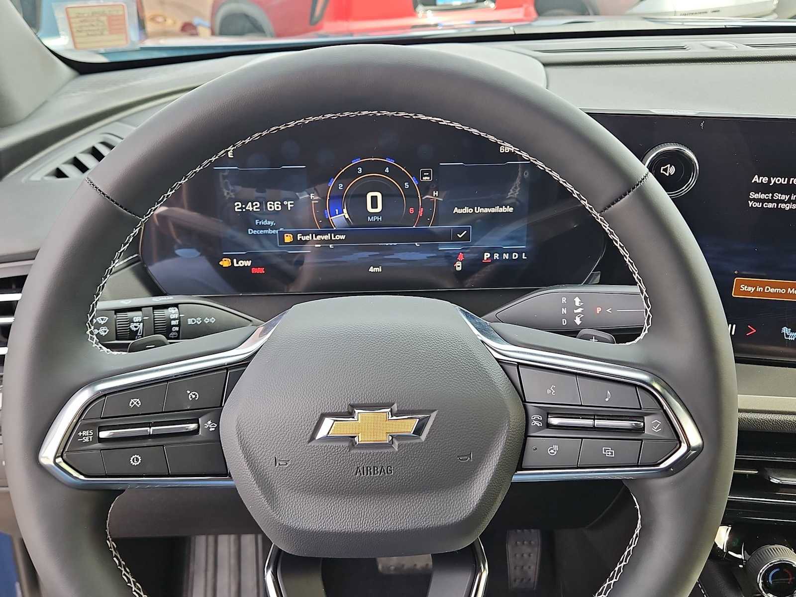 New 2026 Chevrolet Traverse LT w/ Driver Confidence Package image 19