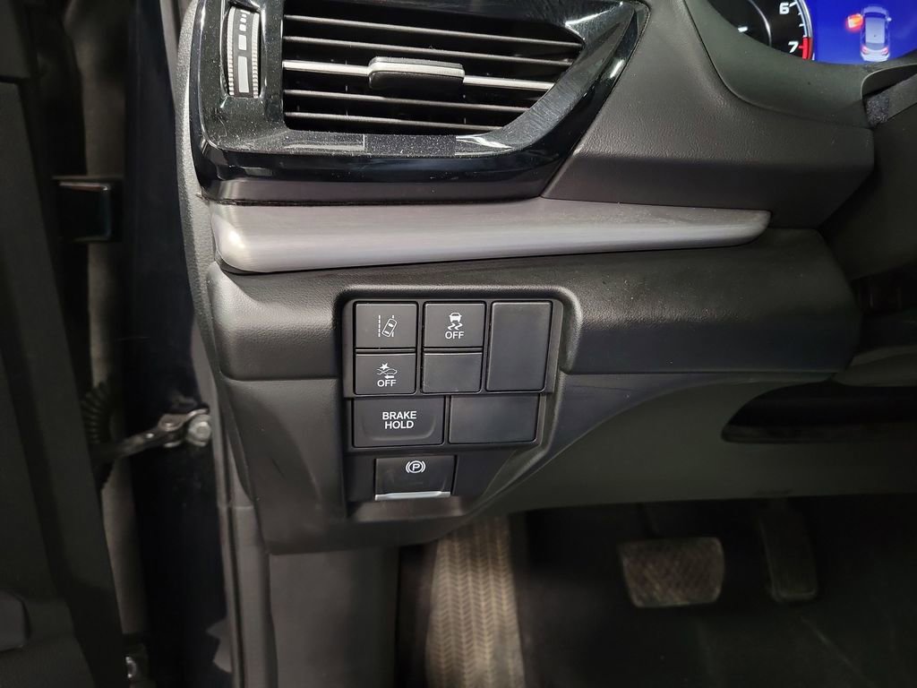 Used 2021 Acura RDX AWD image 21