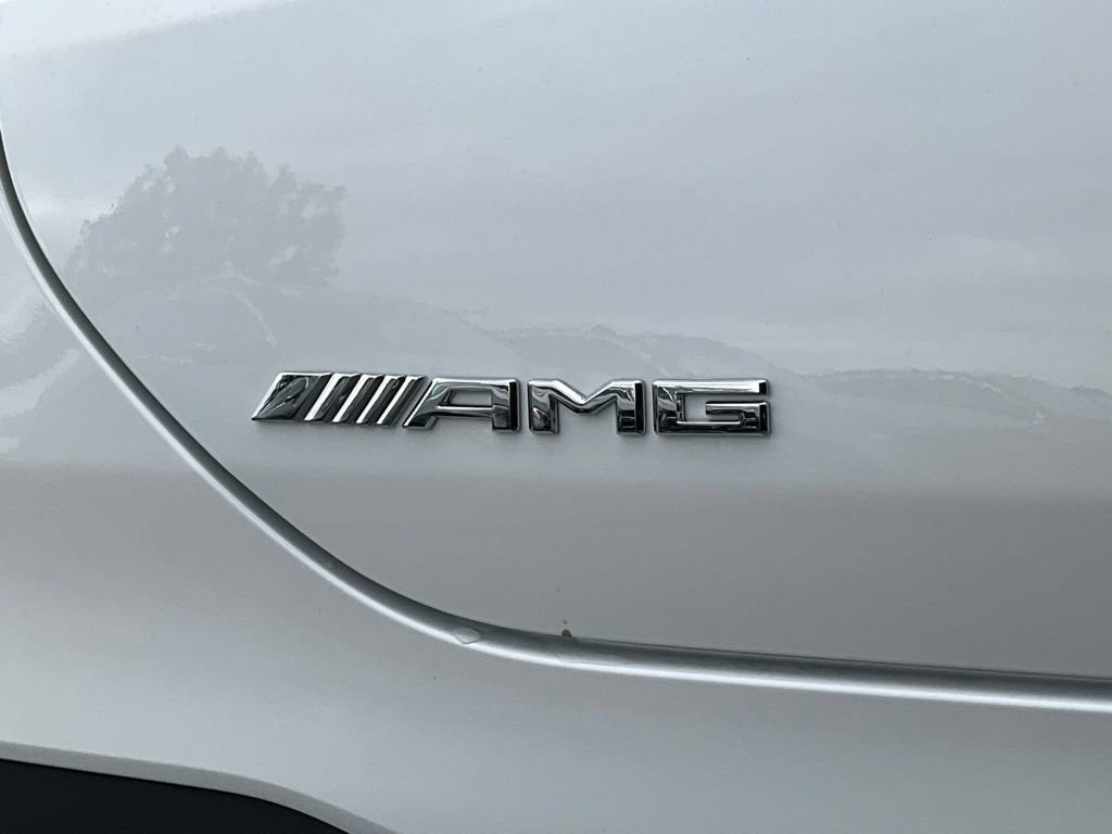 New 2025 Mercedes-Benz GLE 63 AMG S image 15