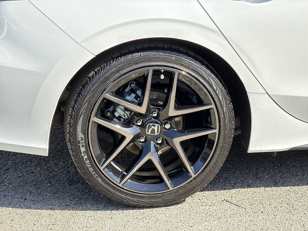 Used 2024 Honda Civic Sport Touring image 31