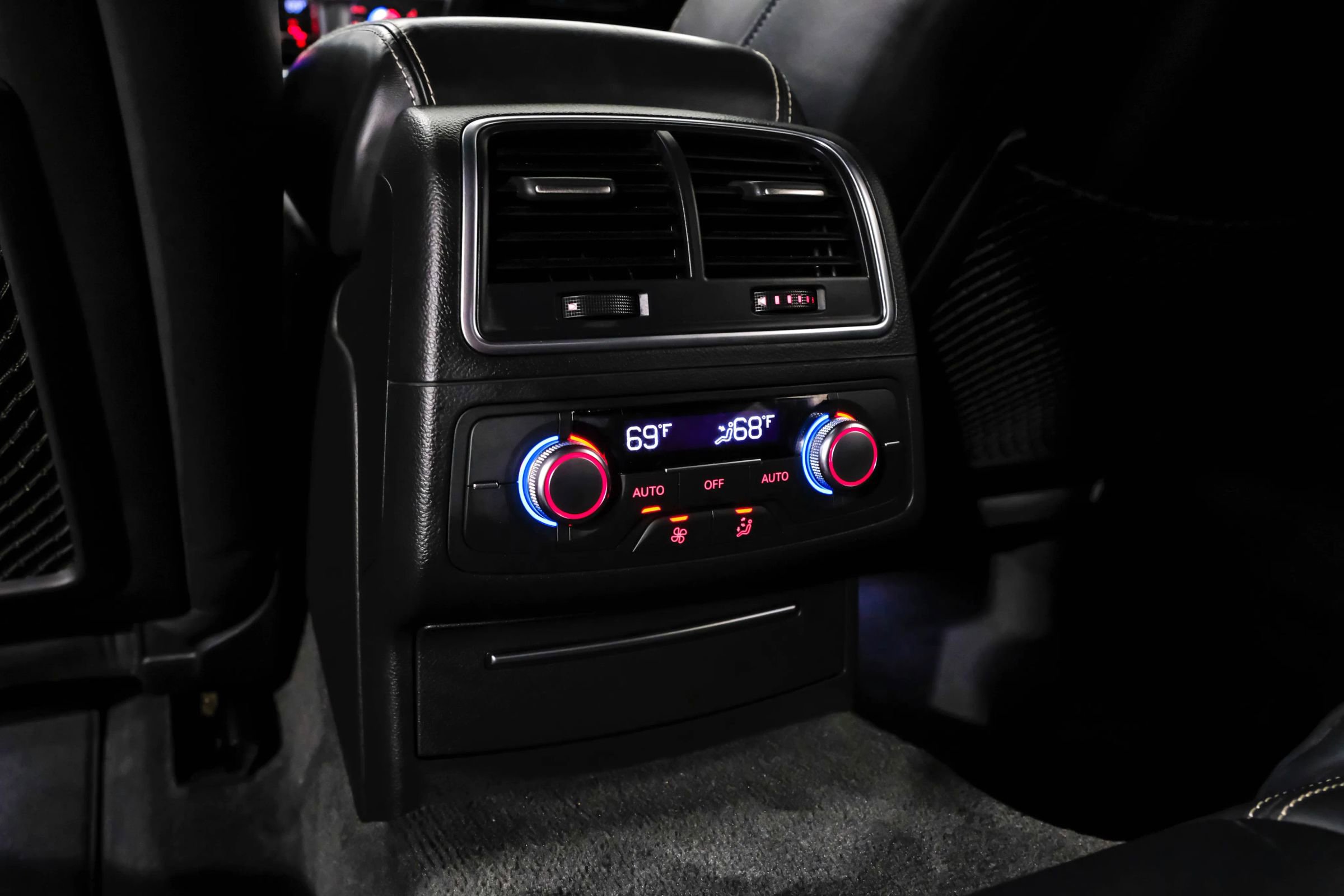 Used 2015 Audi S7 Prestige w/ Black Optic Package image 47