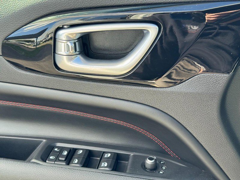 Used 2023 Jeep Compass Trailhawk image 23