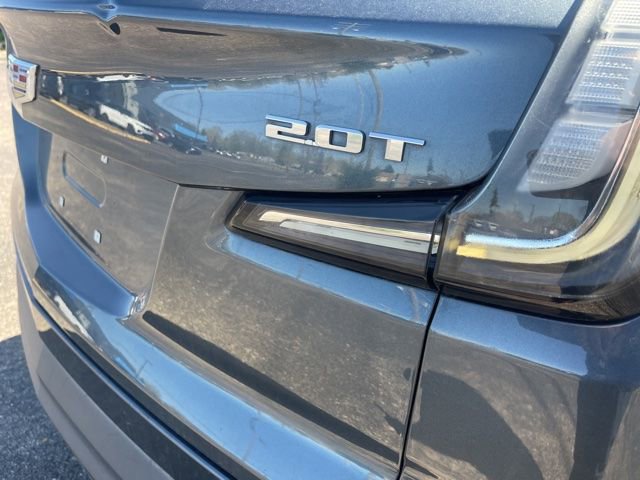 Used 2019 Cadillac XT4 Sport w/ Driver Awareness Package FWD image 25