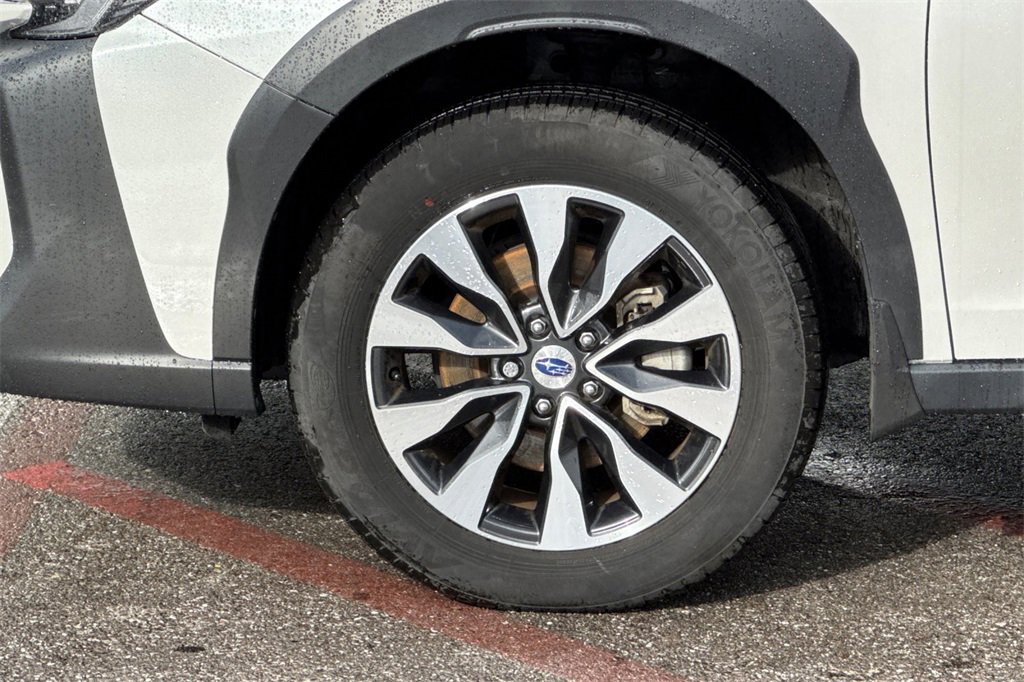 Certified 2023 Subaru Outback Limited image 32