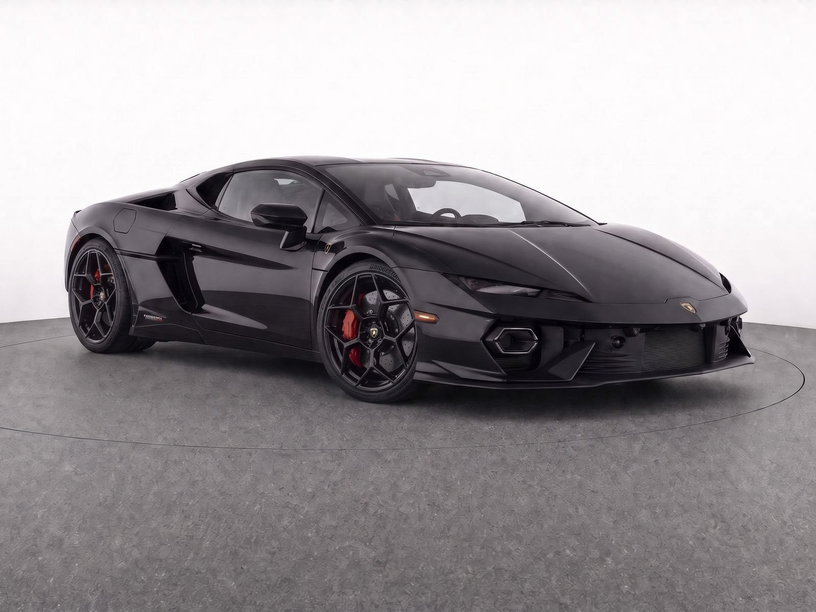 Used 2026 Lamborghini Temerario AWD/4WD video 2