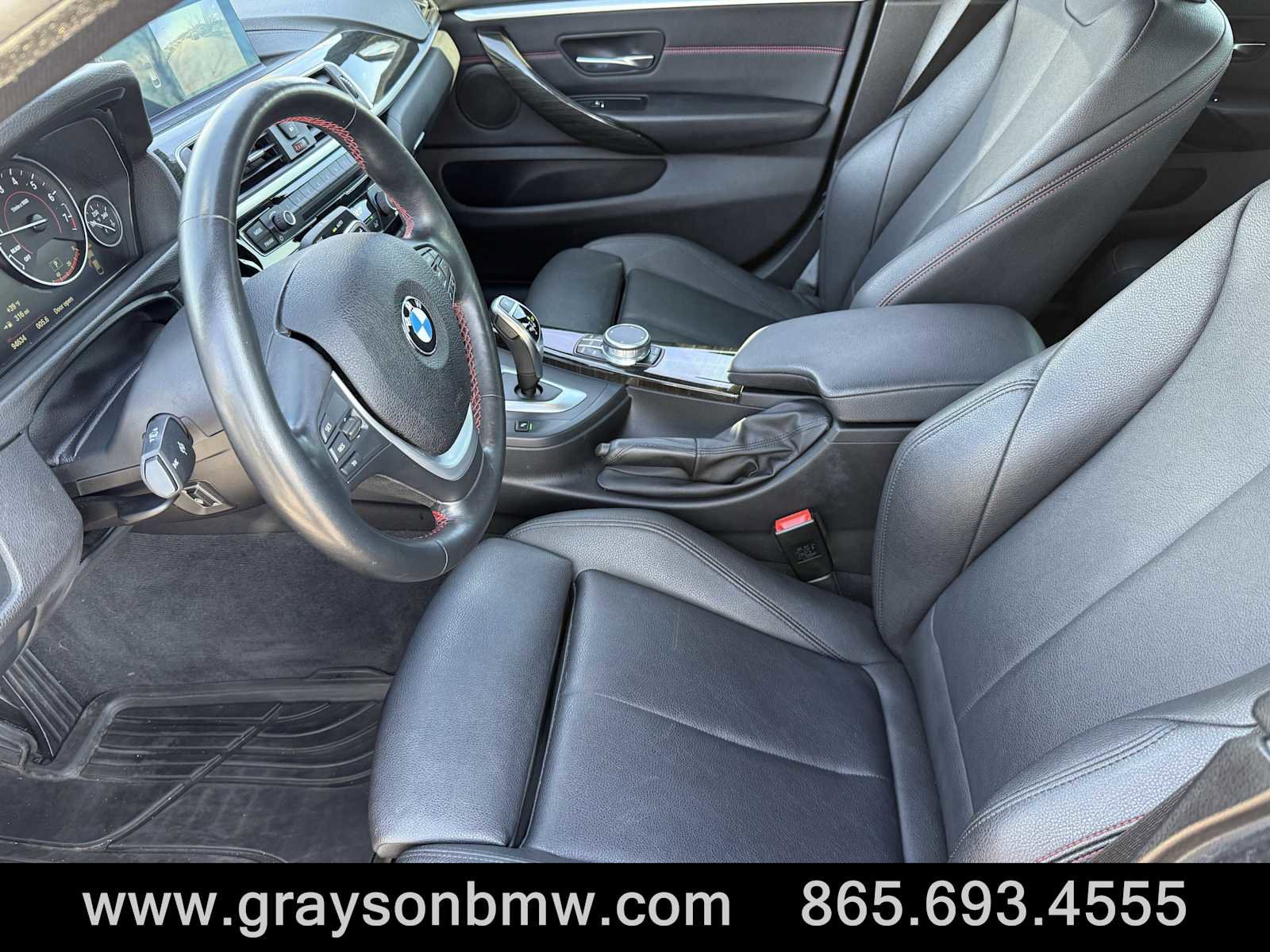 Used 2020 BMW 430i Gran Coupe image 9