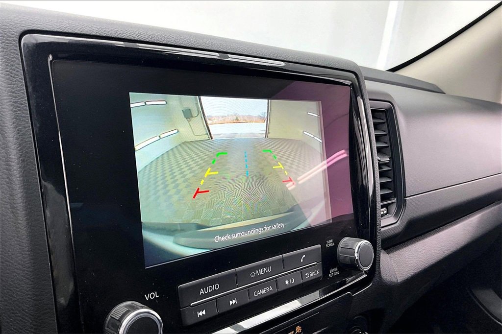 Used 2022 Nissan Frontier S image 22