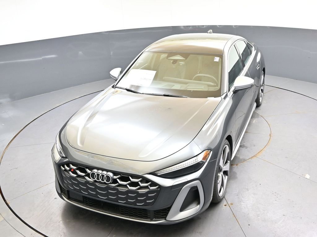 New 2026 Audi S5 Premium Plus AWD/4WD image 46