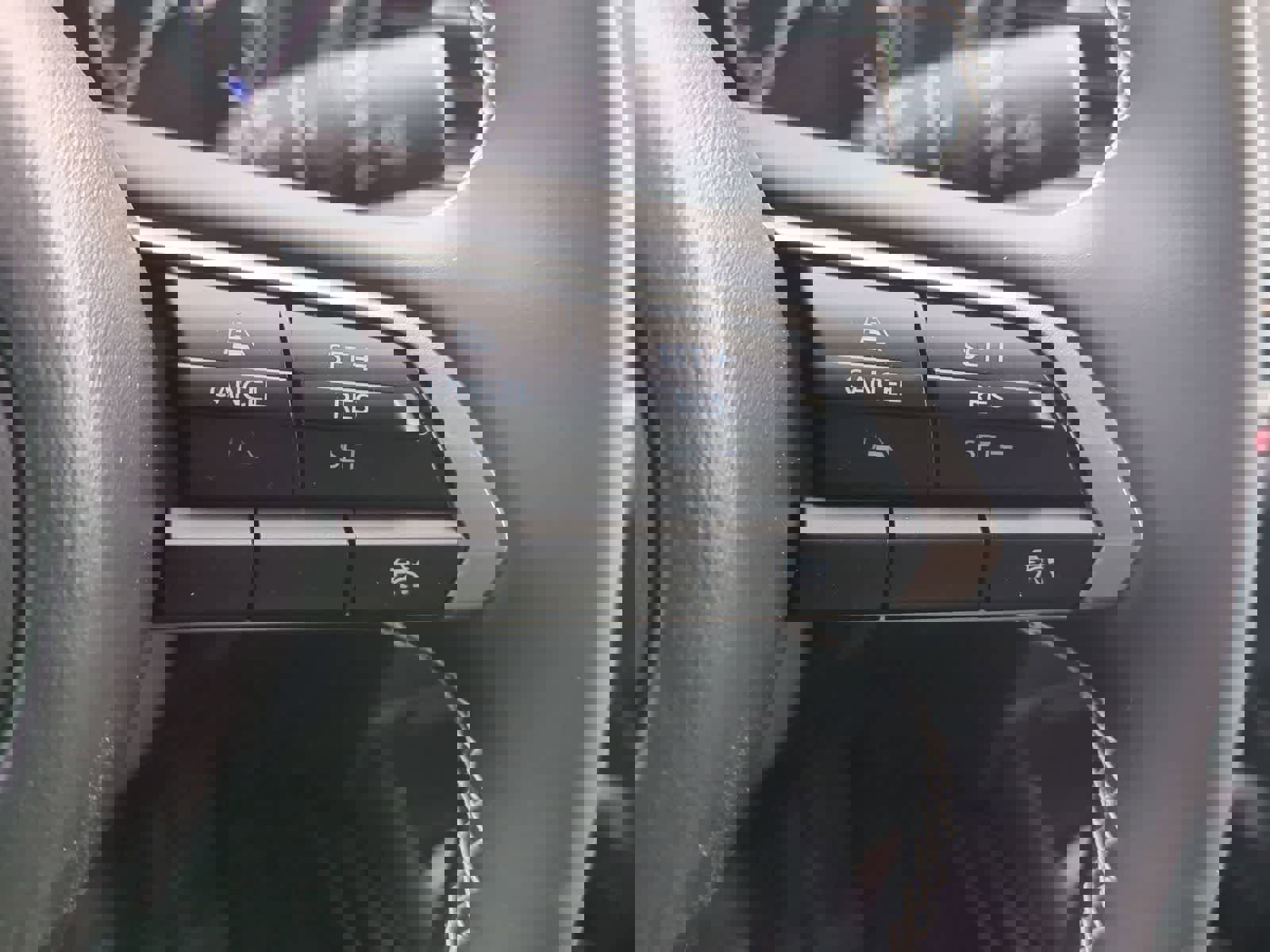 New 2026 MAZDA CX-30 AWD 2.5 S image 25