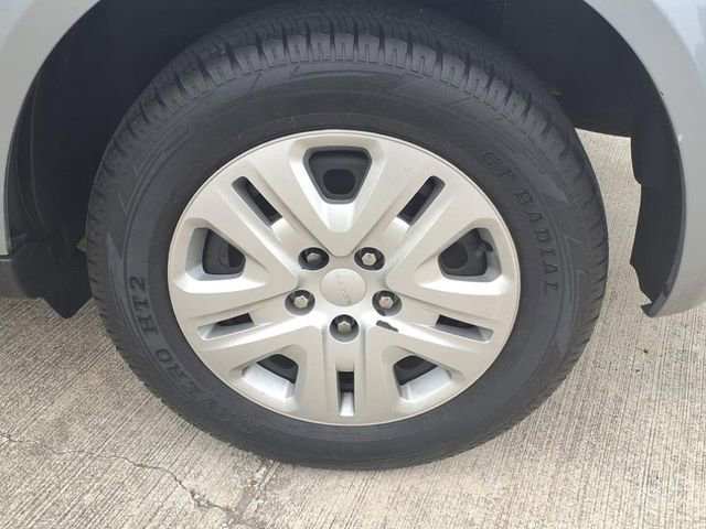 Used 2017 Dodge Journey SE w/ Flexible Seating Group image 21