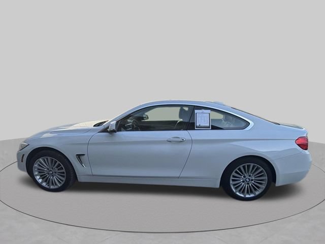 Used 2014 BMW 435i xDrive Coupe AWD/4WD image 9