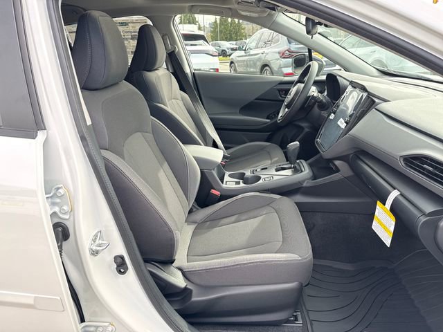 New 2026 Subaru Crosstrek 2.0i Premium AWD/4WD image 12