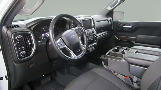 Used 2020 Chevrolet Silverado 1500 LT Trail Boss w/ Convenience Package image 13