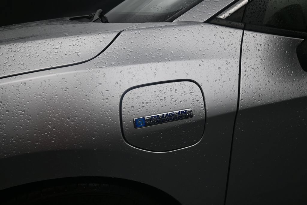 Used 2021 Honda Clarity Plug-In Hybrid image 13