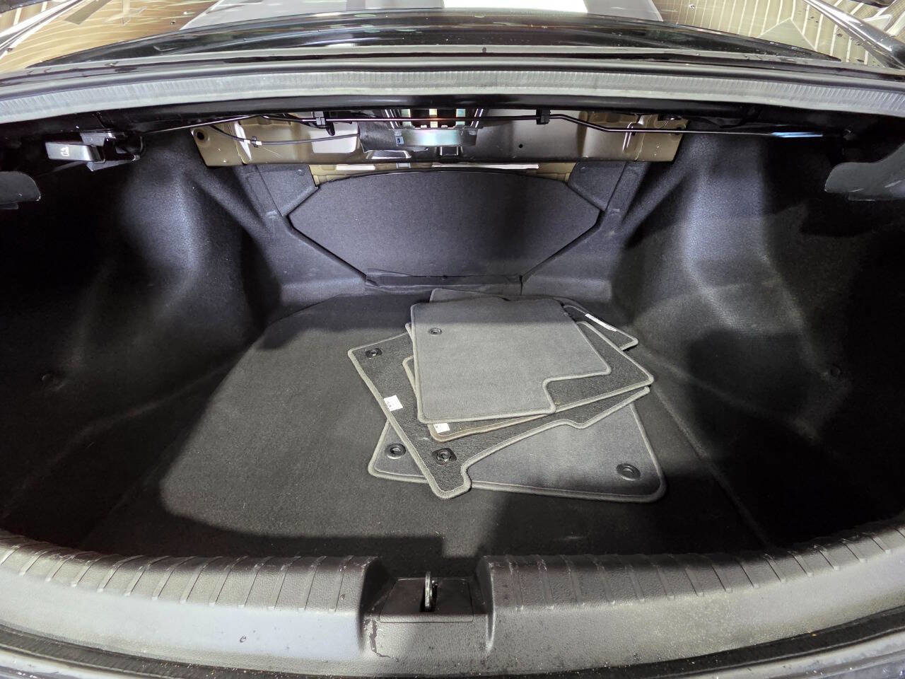 Used 2017 Acura ILX FWD image 30