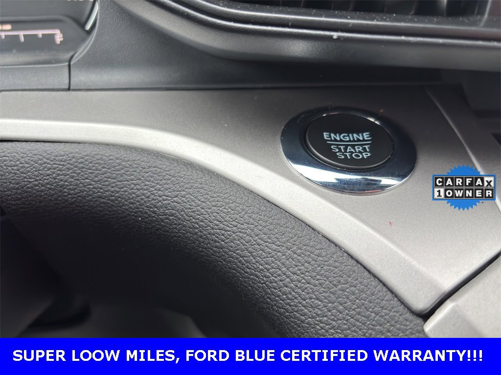 Certified 2022 Ford Explorer XLT image 19