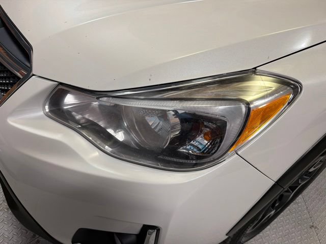 Used 2017 Subaru Crosstrek 2.0i Limited w/ Popular Package #2 AWD/4WD image 12