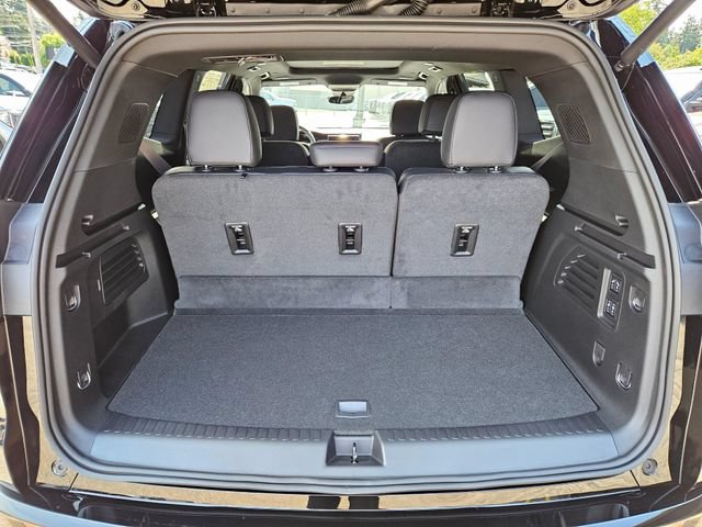 New 2026 GMC Acadia Denali w/ Super Cruise Package AWD/4WD image 14