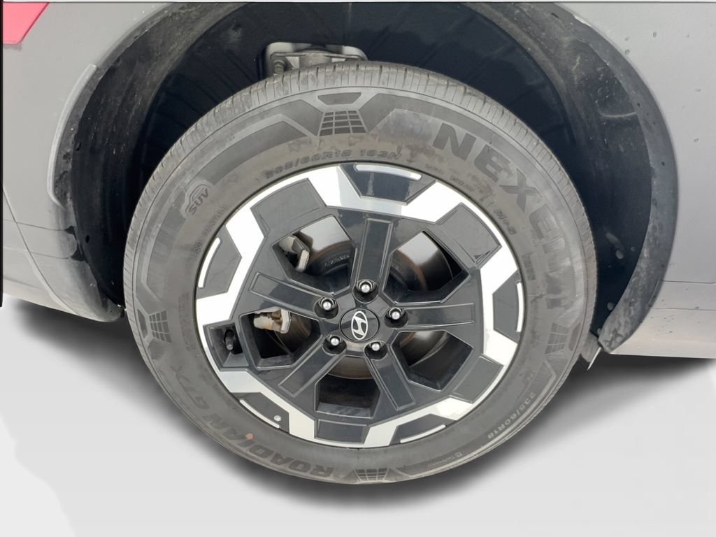 Used 2026 Hyundai Santa Fe SEL FWD image 15