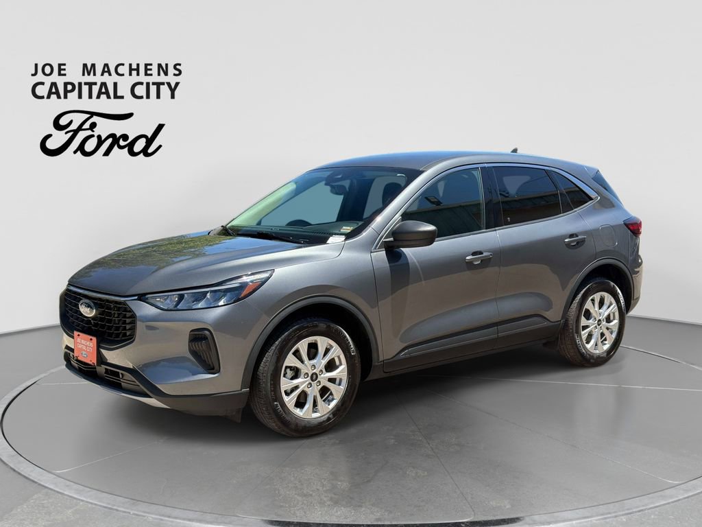 Used 2023 Ford Escape Active FWD image 9