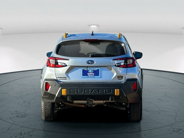 Certified 2025 Subaru Crosstrek 2.5i Wilderness image 5