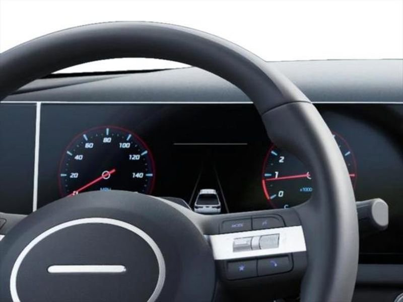 New 2026 Hyundai Santa Cruz SEL image 14