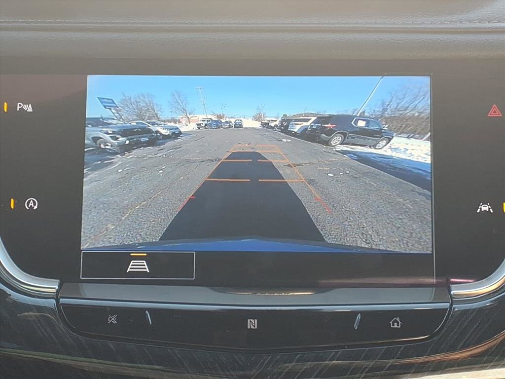 Certified 2021 Cadillac XT6 Premium Luxury image 16