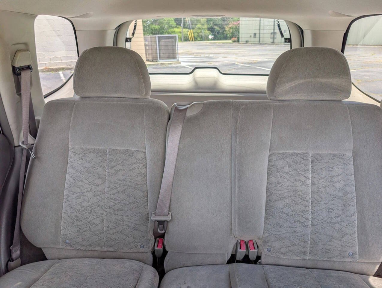 Used 2005 Isuzu Ascender S RWD image 26