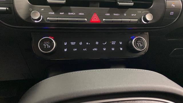 New 2026 Hyundai Palisade Limited AWD/4WD image 18