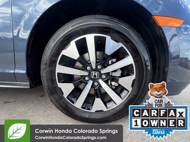 Used 2026 Honda Odyssey EX-L image 34