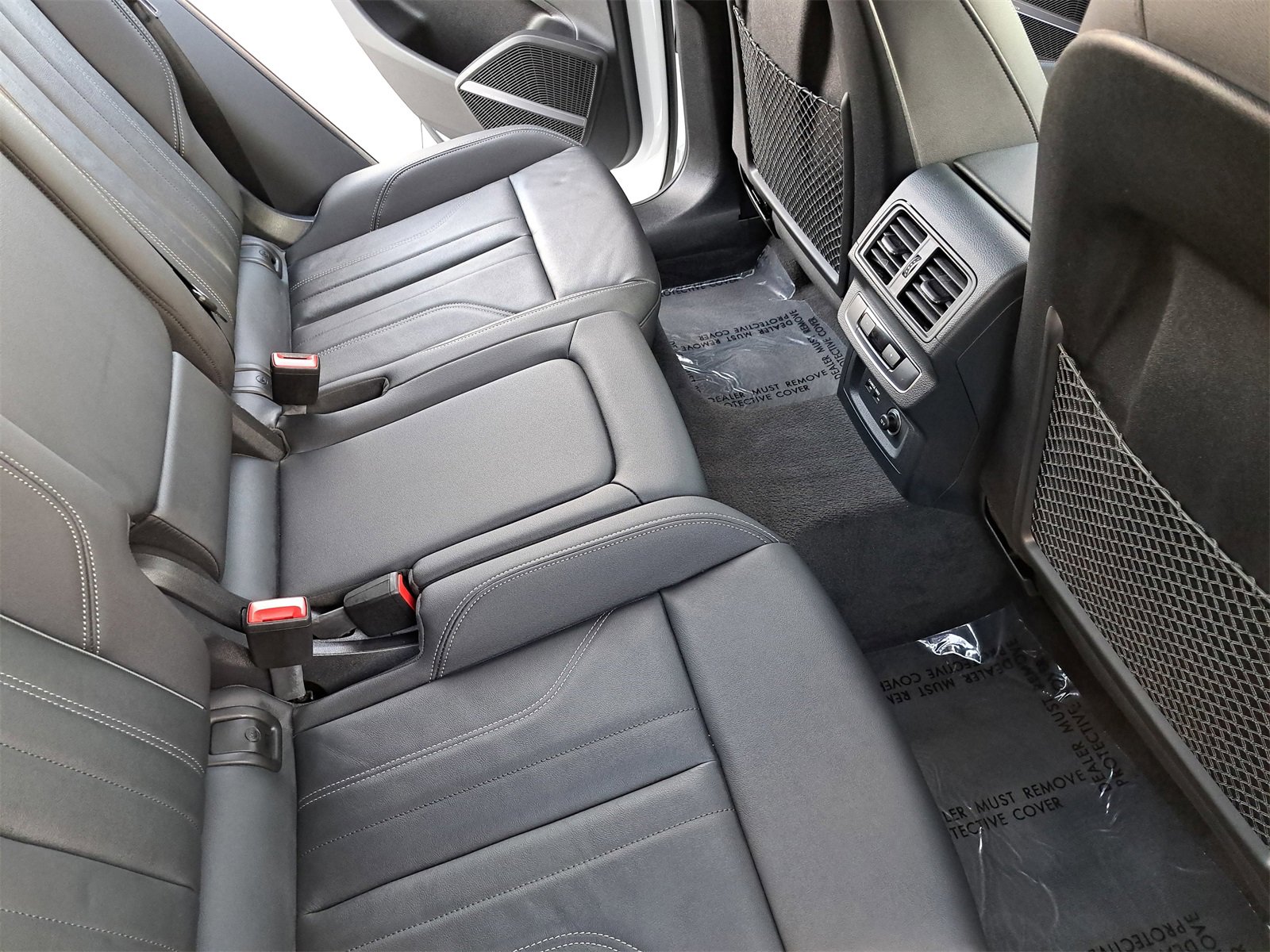 Used 2024 Audi Q5 2.0T Premium Plus w/ Premium Plus Package image 11