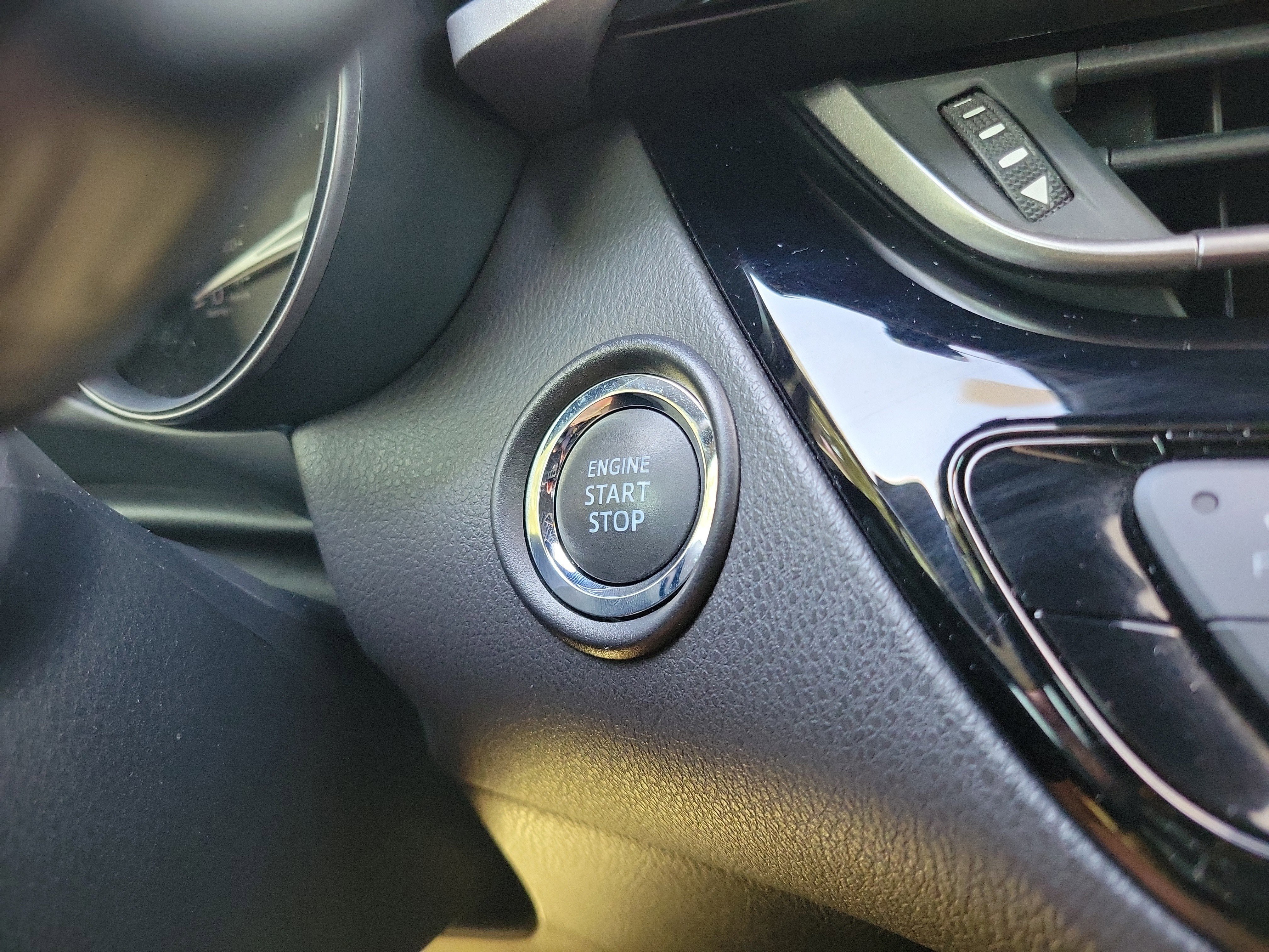 Used 2021 Toyota C-HR Nightshade image 15