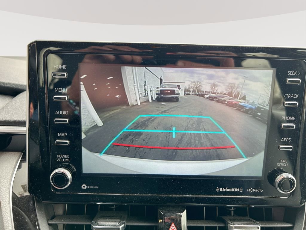 Used 2019 Toyota Corolla SE w/ SE Option Package image 20