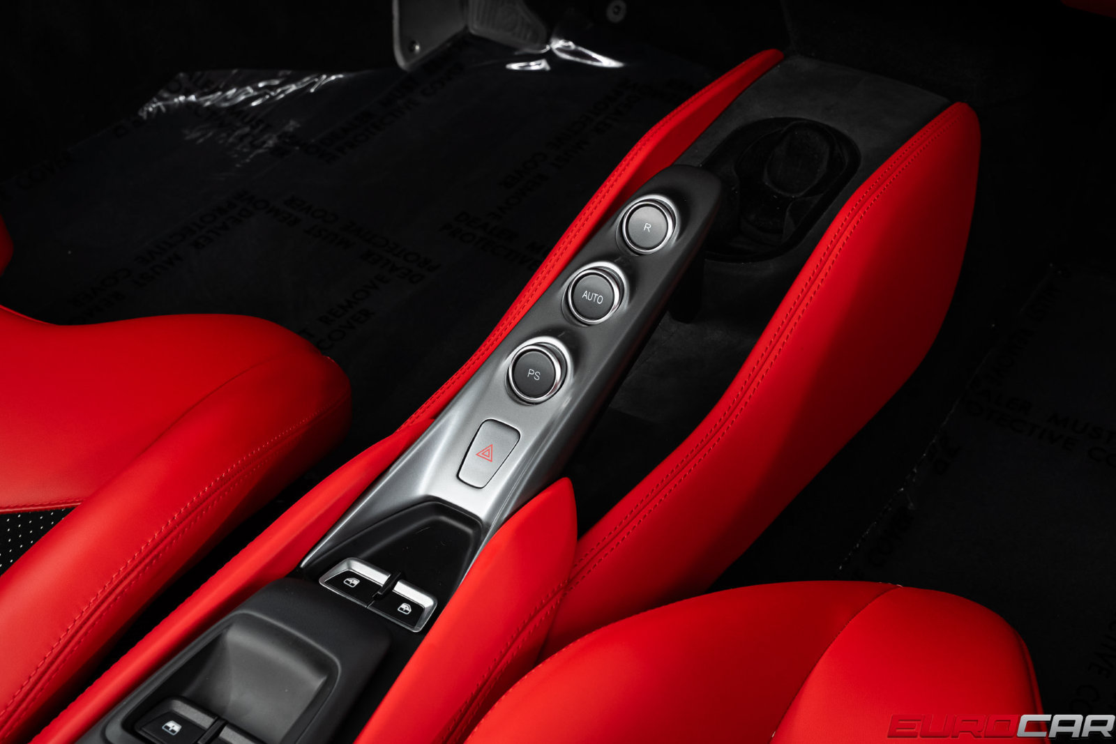 Used 2022 Ferrari F8 Tributo RWD image 42