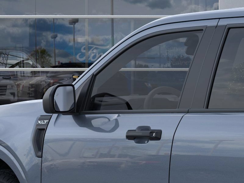 New 2026 Ford Maverick XLT FWD image 27