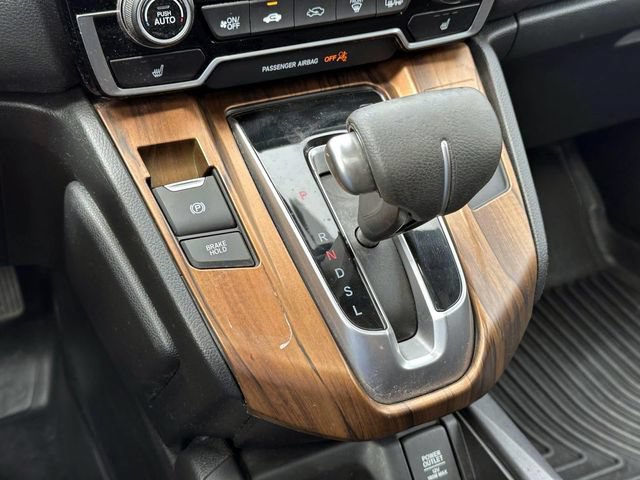 Used 2018 Honda CR-V EX image 28