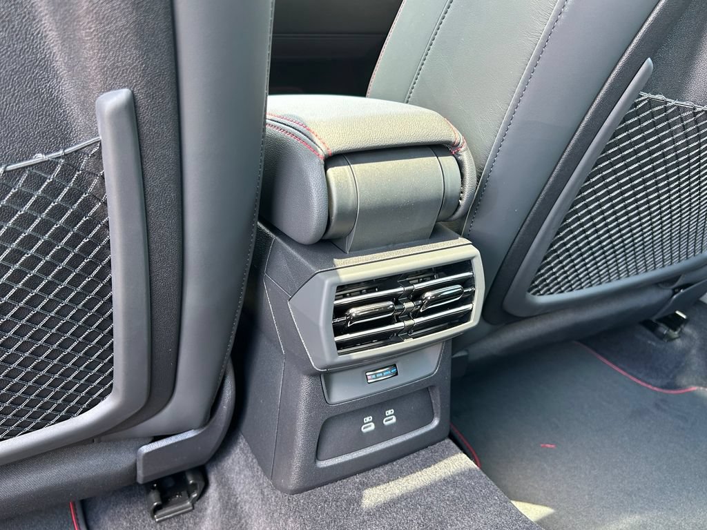 New 2026 Audi S3 Premium AWD/4WD image 81