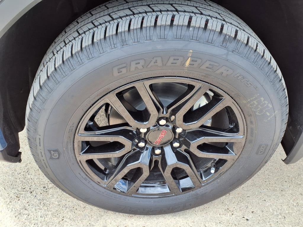 New 2026 GMC Sierra 1500 Elevation w/ Preferred Package image 9