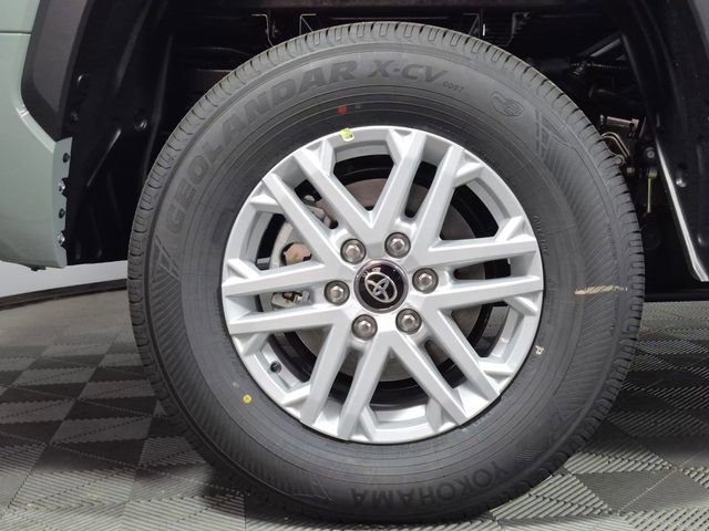 New 2026 Toyota Tundra SR5 image 26