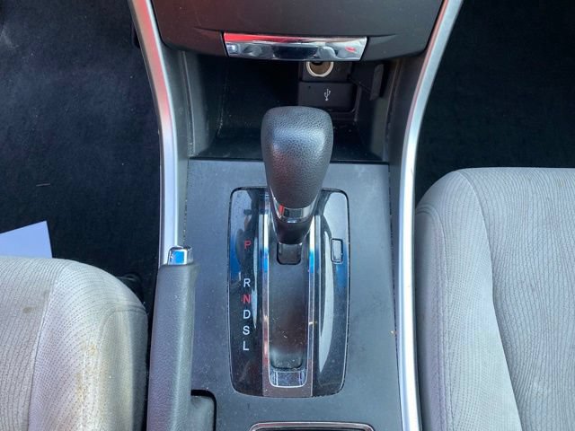 Used 2013 Honda Accord EX image 21