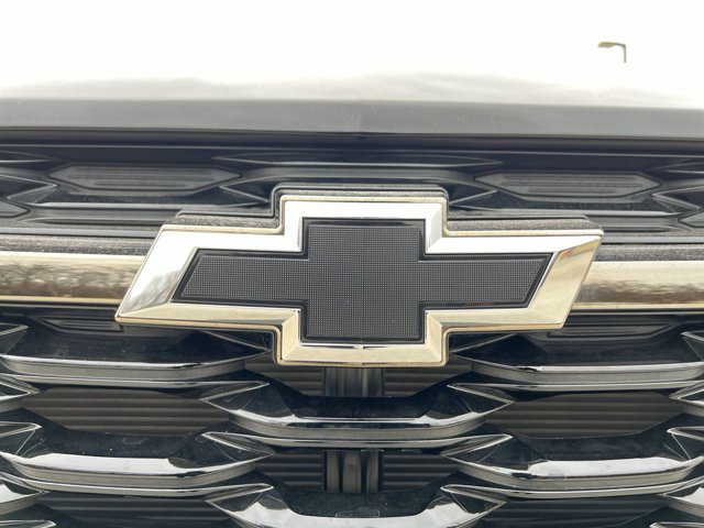 New 2026 Chevrolet Trax RS w/ Sunroof Package image 31