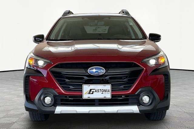 Used 2024 Subaru Outback Limited AWD/4WD video 2