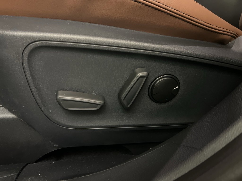 New 2025 Ford Bronco Sport Outer Banks w/ Outer Banks Tech Package+ image 28