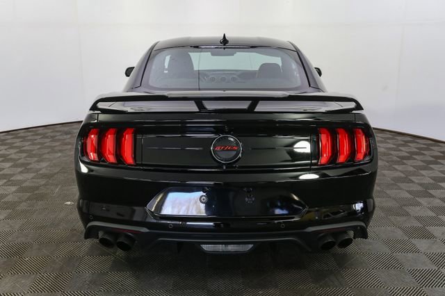 Used 2023 Ford Mustang GT Premium w/ Equipment Group 401A image 10