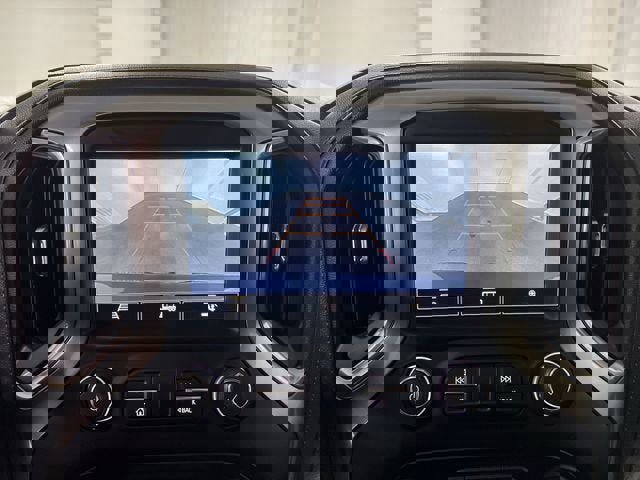 Used 2021 Chevrolet Silverado 1500 RST w/ All Star Edition Plus image 14