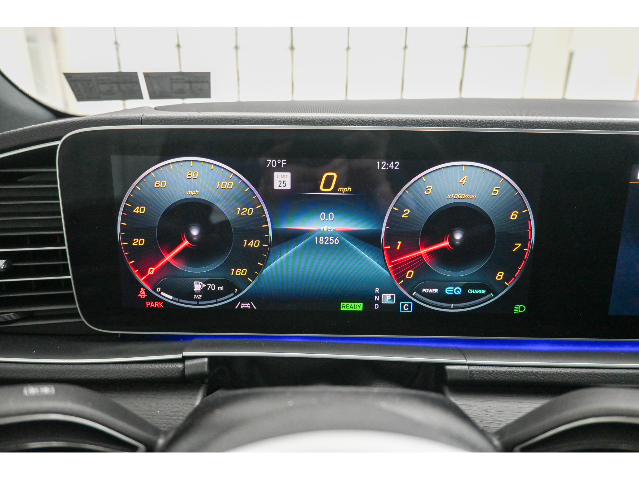 Used 2021 Mercedes-Benz GLS 580 4MATIC image 43