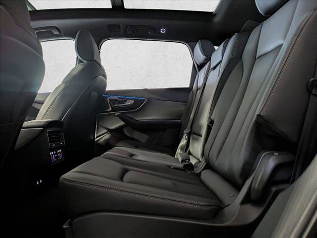 New 2026 Audi Q7 3.0T Premium Plus image 17