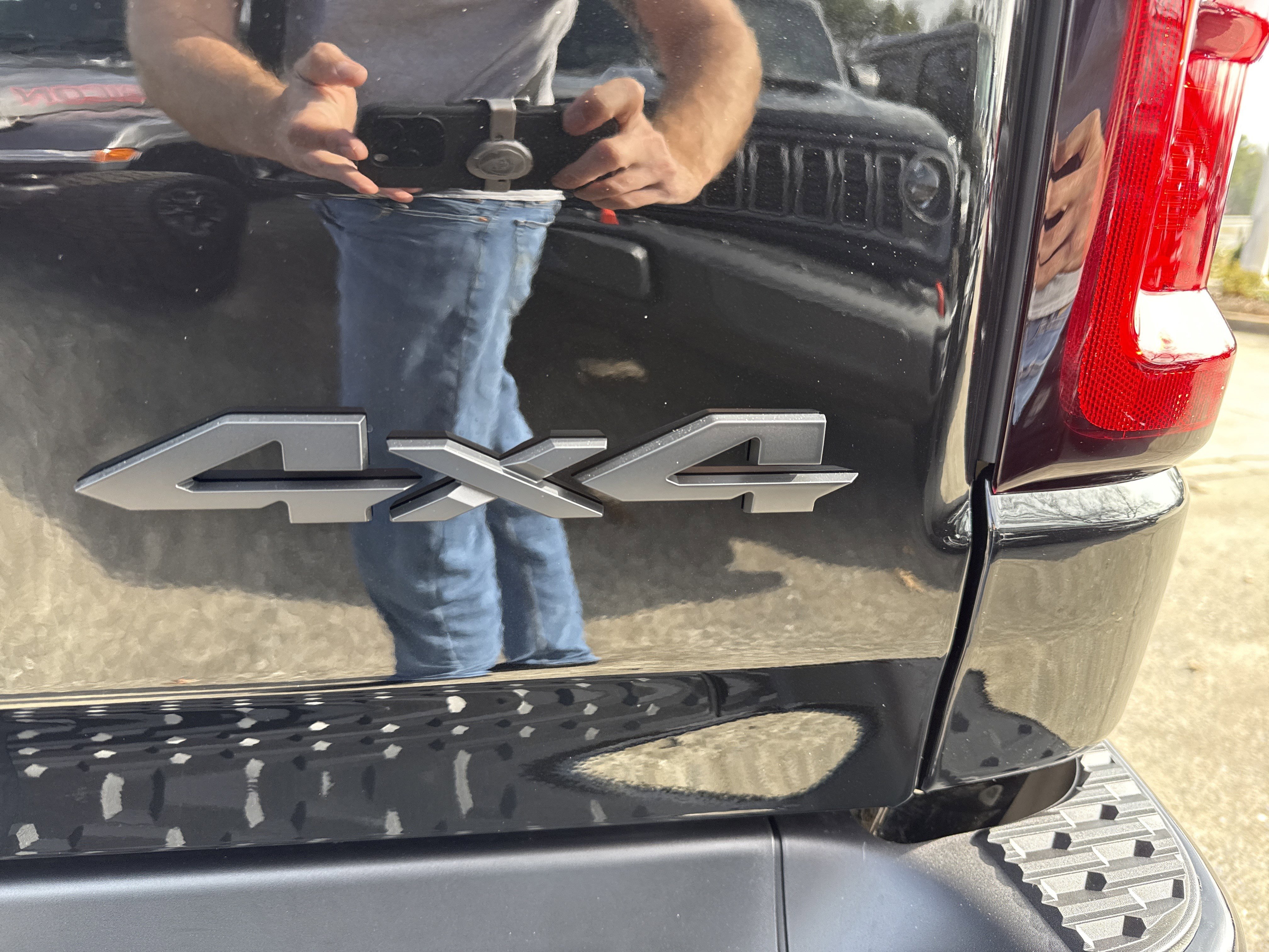 New 2026 RAM 1500 Big Horn image 19