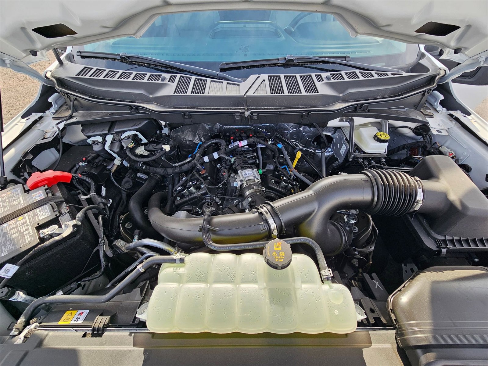 New 2025 Ford F150 XL image 20